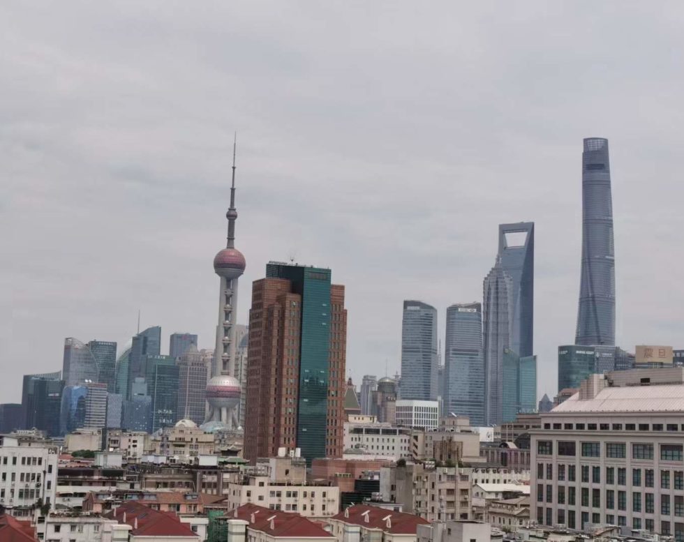 The bund flat to rent in Shanghai nr huangpu river& oriental pearl for short rental